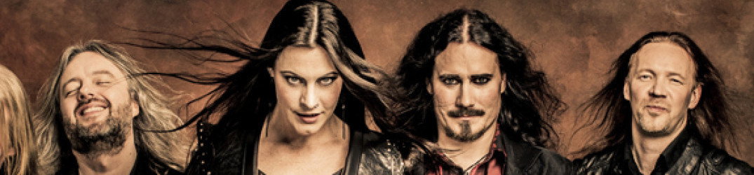Nightwish: pubblicato il video di "Endless Forms Most Beautiful"