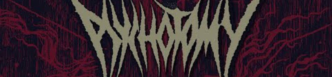 Psychotomy: 'Towards the Pillars of Chaos / Kenosis', primo singolo dal nuovo album "Aphotik"