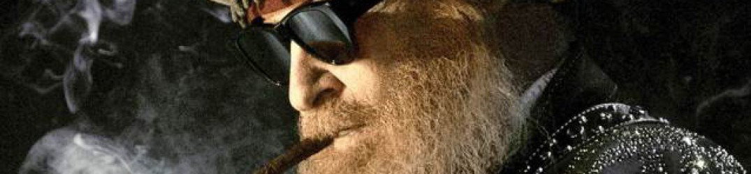 Billy F Gibbons (ZZ Top): pubblicato il lyric video di 'Missin' Yo' Kissin''