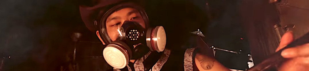 Tengger Cavalry: ecco il video ufficiale di 'Redefine' dall'ultimo album "Cian Bi"