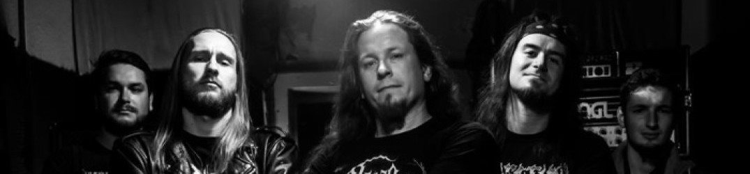 Burn Down Eden: online la nuova song 'Of Fortess, Deceit & Dissolution'