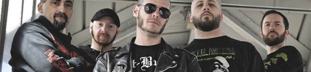 Internal Bleeding: la copertina di "Corrupting Influence"