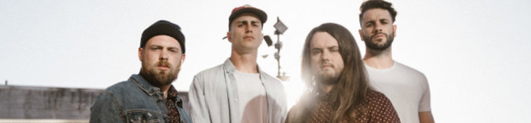 Fit For A King: ascolta l'audio ufficiale di 'When Everything Means Nothing'