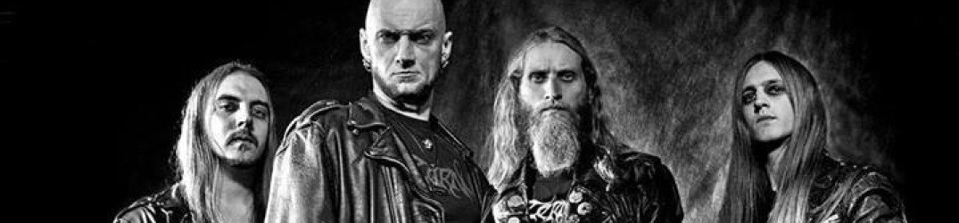 Aeternus: prima song dal nuovo album "Heathen"