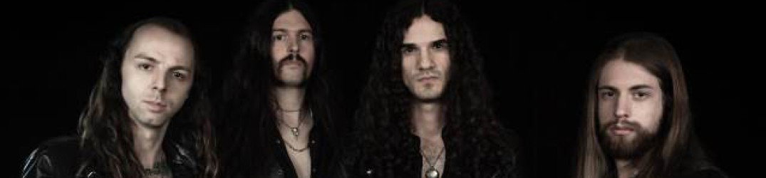 Cloak: online il video ufficiale del nuovo singolo 'Beyond the Veil'