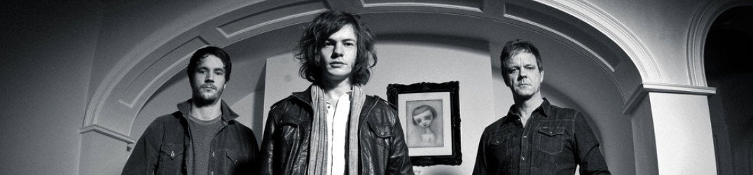 The Brew: pubblicato il lyric video del nuovo singolo 'Seven Days Too Long'