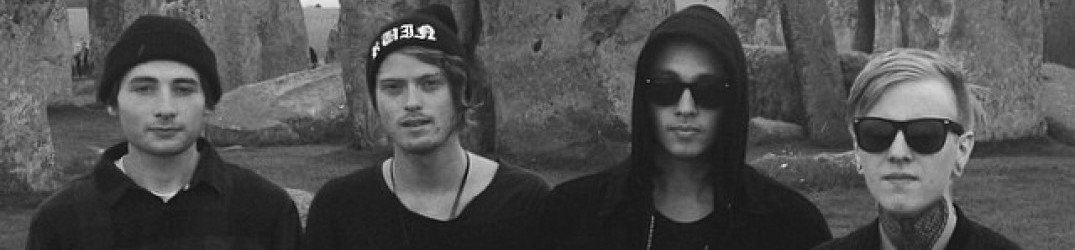 Grieved: tre date in Italia a ottobre con gli Hexis