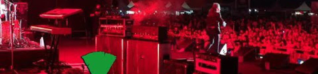 Almanac: guarda il live video ufficiale dalla Corea del Sud