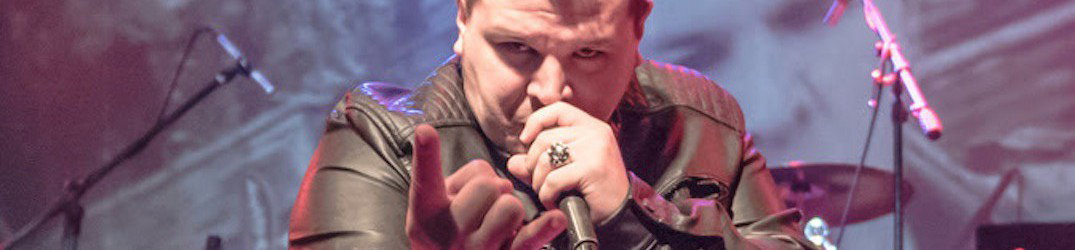 Iliour Griften's Heaven Denies: gli special guest del nuovo album "The Essence of Power"