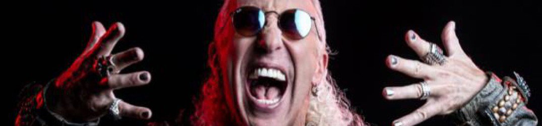 Dee Snider: "urlo con rabbia, ecco cosa faccio!"
