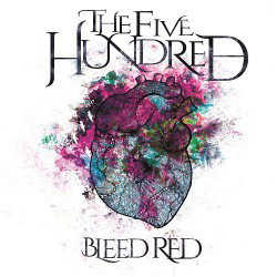 Bleed Red