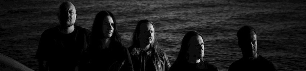 Abhorrence: 'Hyperobject Beneath the Waves' dal nuovo EP "Megahyrdothalassophobic"