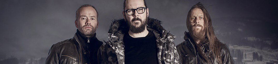Emperor: Ihsahn, "non ci sono piani immediati per altri show"
