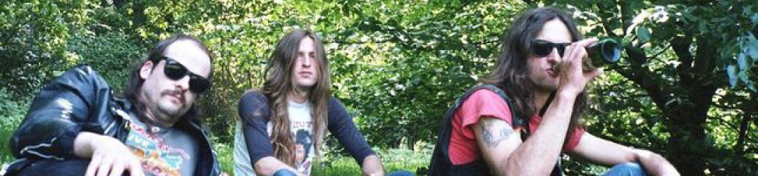 Cauldron: ascolta 'Letting Go' dal nuovo album "New Gods"