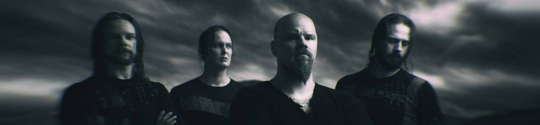 Wolfheart: il video ufficiale di 'Breakwater' dal nuovo album "Constellation of the Black Light"
