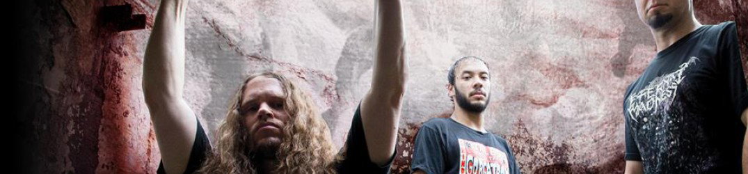 Hate Eternal: 'What Lies Beyond' dal nuovo album "Upon Desolate Sands"