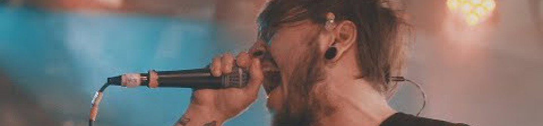 Oceans Ate Alaska: guarda il video ufficiale di 'Covert'