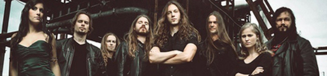 MaYaN: online il "making of" del nuovo album "Dhyana"