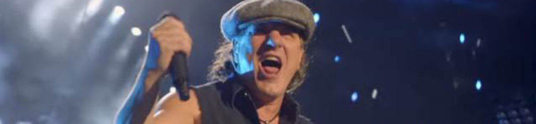AC/DC: nuovo disco - Brian Johnson, Phil Rudd e Mike Fraser fotografati a Vancouver