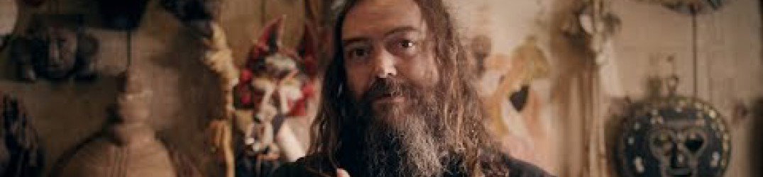 Soulfly: guarda l'intervista a Max Cavalera sull'album artwork del nuovo disco "Ritual"
