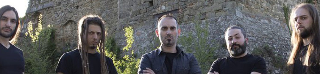 Bloodtruth: pubblicato il lyric video di 'The Last Prophet' dal nuovo album "Martyrium"