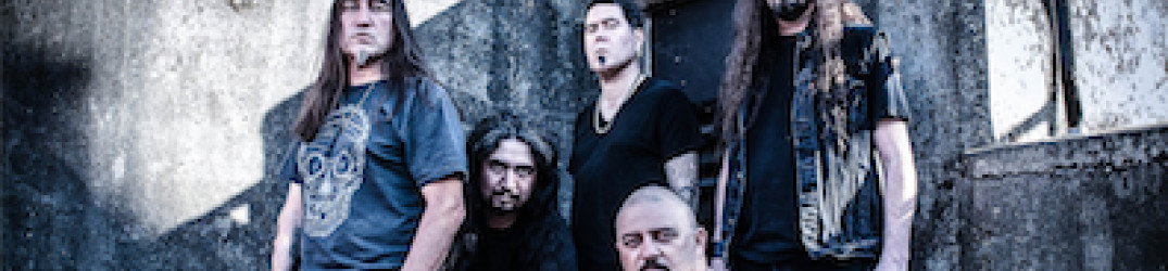 Cultural Warfare: il lyric video della title-track nuovo album "Warmageddon"