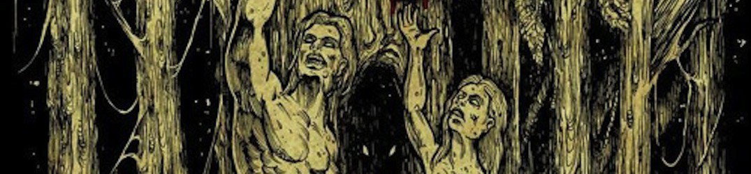 Era of Disgust: il videoclip di 'Broken Shoulder' dal nuovo EP "Teratogenesi"