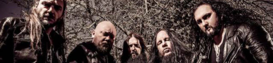 Sinsaenum: ecco il lyric video ufficiale di 'I Stand Alone'