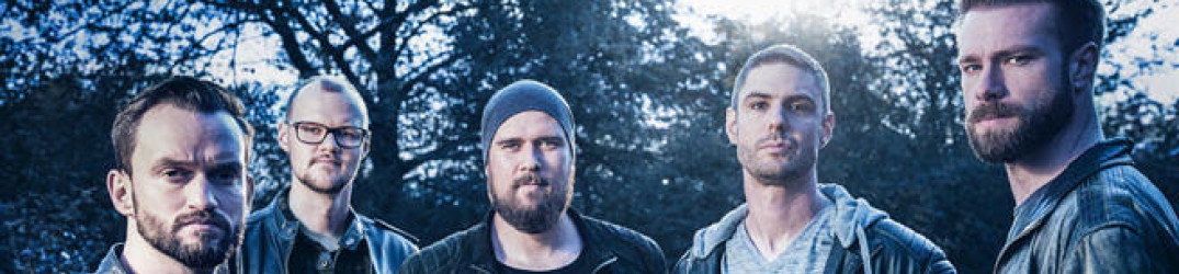 Credic: guarda il video ufficiale di 'Alternate Ending'