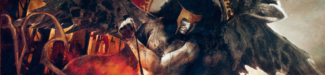 Ibridoma: annunciata la release di "City of Ruins"