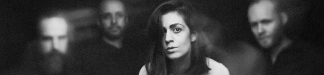 Azusa: primo singolo per la band con membri di The Dillinger Escape Plan, Extol e Sea + Air