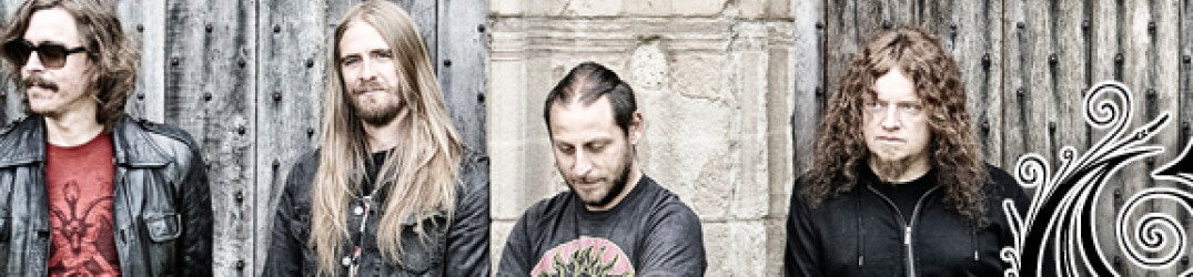 Opeth: annunciato un nuovo live, ecco il primo estratto 'Sorceress'
