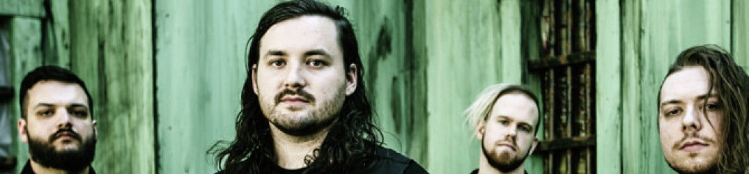 The Browning: pubblicata in streaming la nuova song 'Carnage'