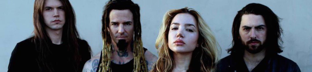 Once Human: pubblicata in streaming 'Davidian' (Machine Head cover)