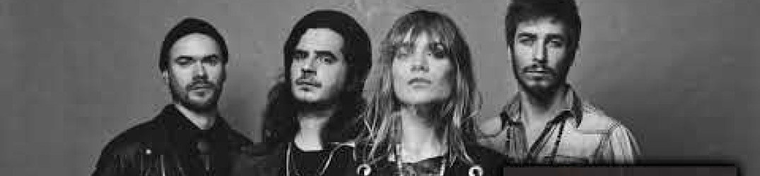 Black Mirrors: ascolta 'Burning Warriors' dal nuovo album "Look into the Black Mirror"