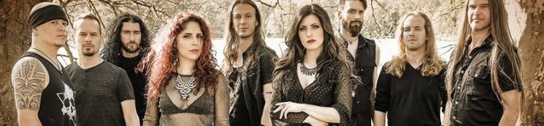 MaYaN: svelato un singolo dal nuovo album "Dhyana"