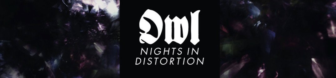 Owl: in streaming la nuova song 'Transparent Monument'