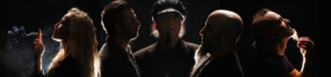 Motor Sister: la band con Scott Ian degli Anthrax al lavoro sul nuovo album
