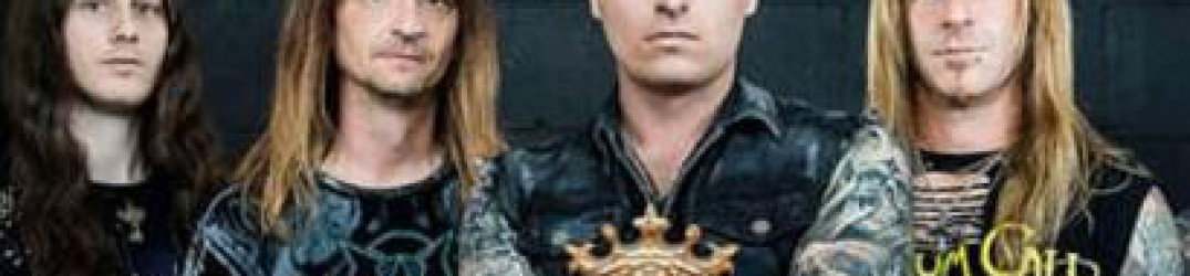 Power Quest: ecco il nuovo chitarrista