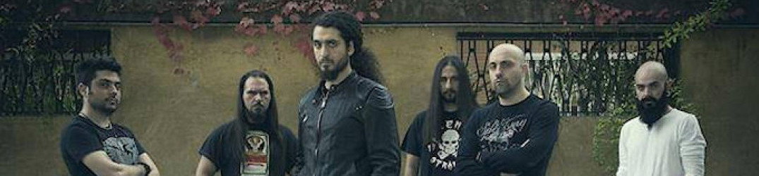 Kaledon: a ottobre a Roma con gli Hostile