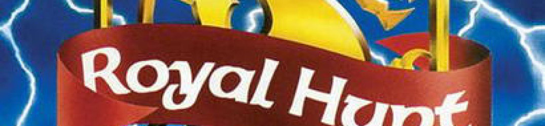 Royal Hunt: esclusiva ristampa del debutto