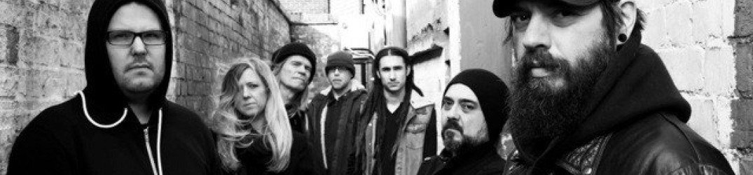 Crippled Black Phoenix: 'Hunok Csatája' dal nuovo album "Great Escape"