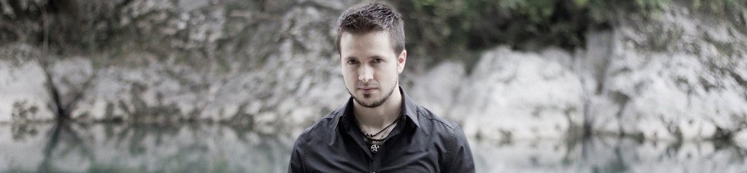 Tezza F.: ristampa di "A Shelter From Existence" in arrivo