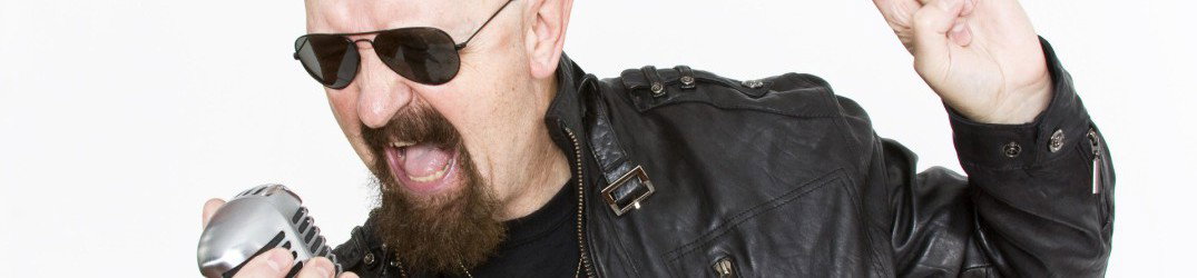 Judas Priest: Rob Halford, 'abbiamo grandi progetti per celebrare il 50° anno della band'