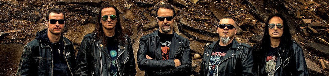 Anguish Force: pubblicato il nuovo videoclip 'Don't Lose the War'