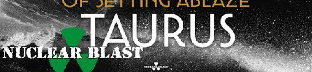 Mantar: ascolta 'Taurus' dal nuovo album "The Modern Art of Setting Ablaze"