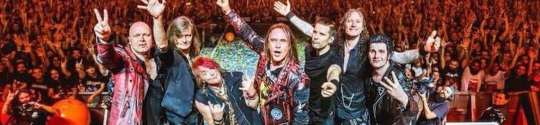 Helloween: "Pumpkins United" feat. Kiske, Hansen in arrivo nel 2019, nuovo album in uscita nel 2020