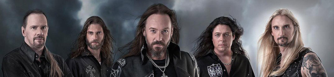 Hammerfall: guarda il nuovo video di 'Hammer High'