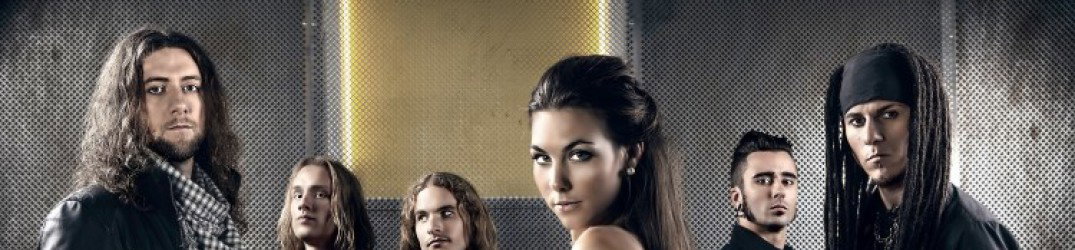 Amaranthe: meno di cinque mesi di lavoro per "Helix"