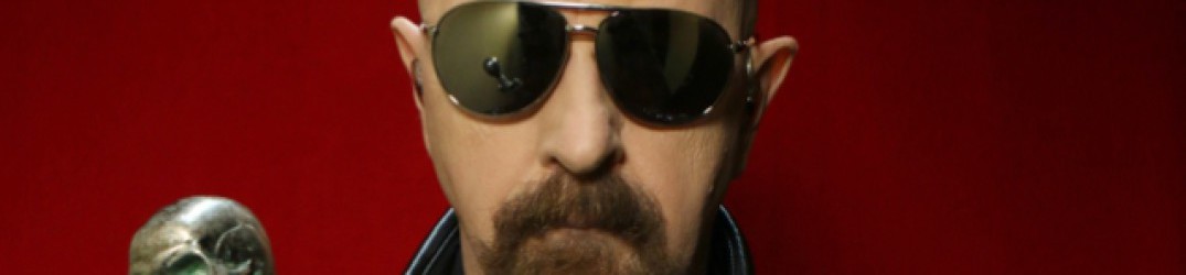 Judas Priest: Rob Halford, "Andy Sneap con noi sino alla fine del Firepower Tour"
